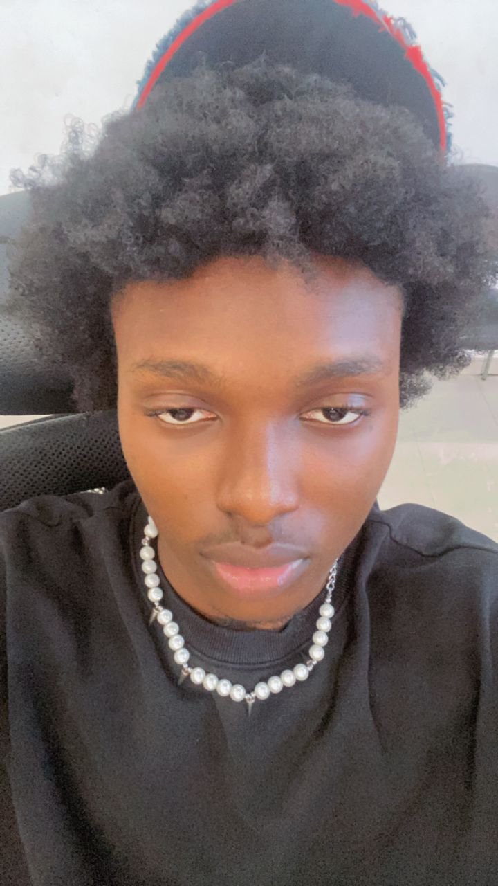 Cletus Mitaire Scott-Emuakpor